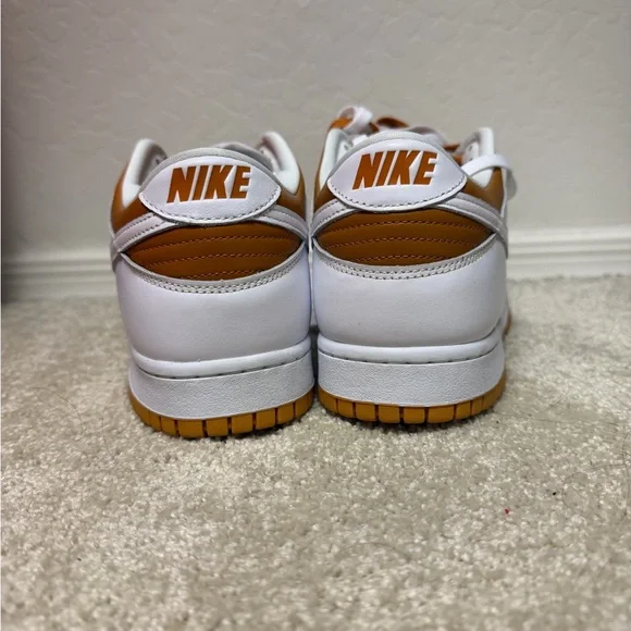 Nike dunk reverse curry sz 12 - Picture 3 of 5